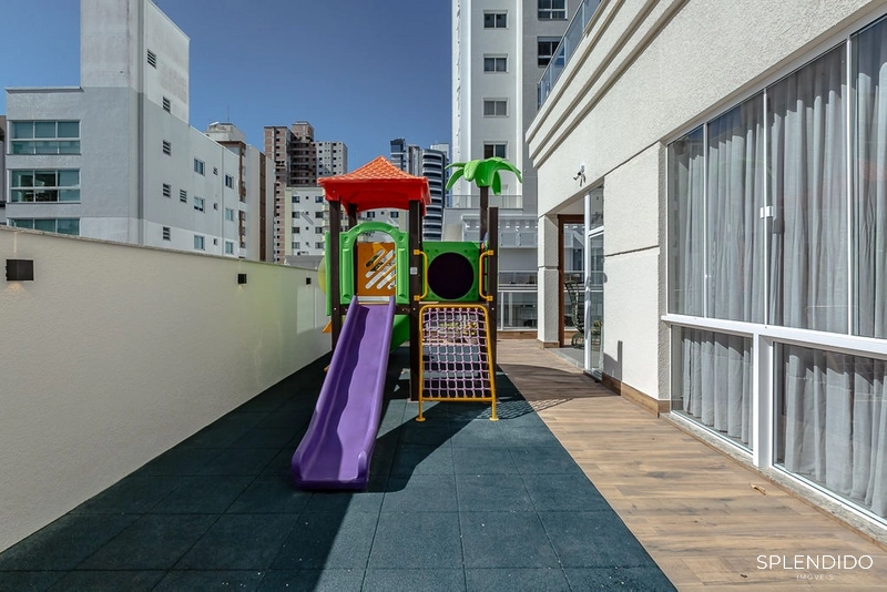 Apartamento no Edifício Salvatore em Balneário Camboriú: 32ª foto da galeria de imagens do imóvel