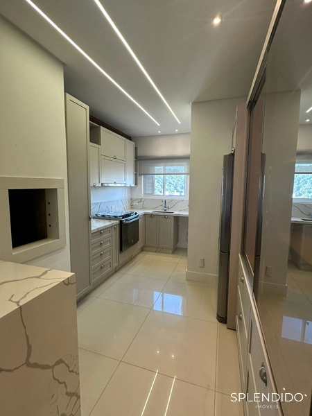 Apartamento no Edifício Salvatore em Balneário Camboriú: 5ª foto da galeria de imagens do imóvel