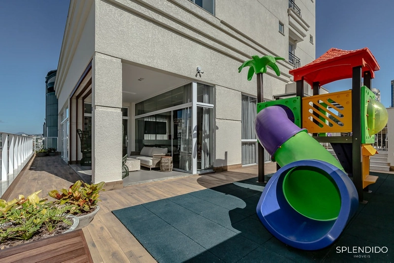 Apartamento no Edifício Salvatore em Balneário Camboriú: 31ª foto da galeria de imagens do imóvel