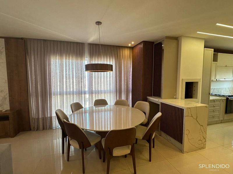 Apartamento no Edifício Salvatore em Balneário Camboriú: 4ª foto da galeria de imagens do imóvel
