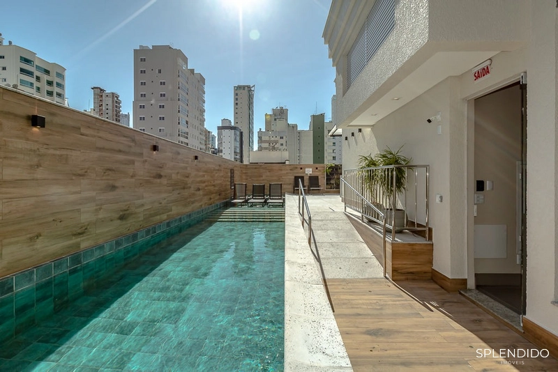 Apartamento no Edifício Salvatore em Balneário Camboriú: 16ª foto da galeria de imagens do imóvel