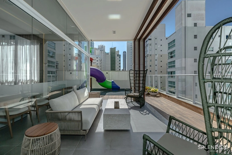 Apartamento no Edifício Salvatore em Balneário Camboriú: 29ª foto da galeria de imagens do imóvel