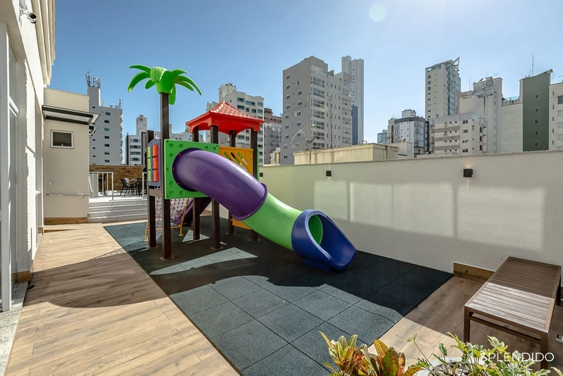 Apartamento no Edifício Salvatore em Balneário Camboriú: 33ª foto da galeria de imagens do imóvel