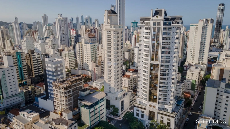 Apartamento no Edifício Salvatore em Balneário Camboriú: 14ª foto da galeria de imagens do imóvel