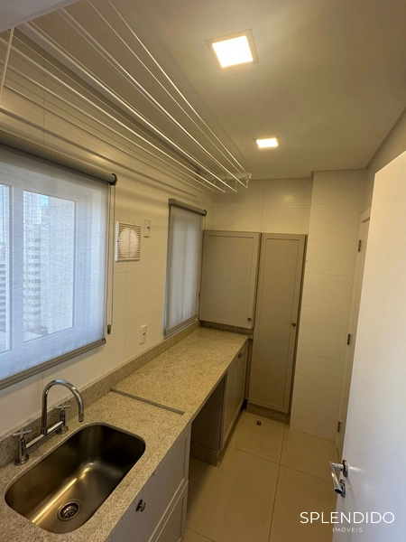 Apartamento no Edifício Salvatore em Balneário Camboriú: 7ª foto da galeria de imagens do imóvel