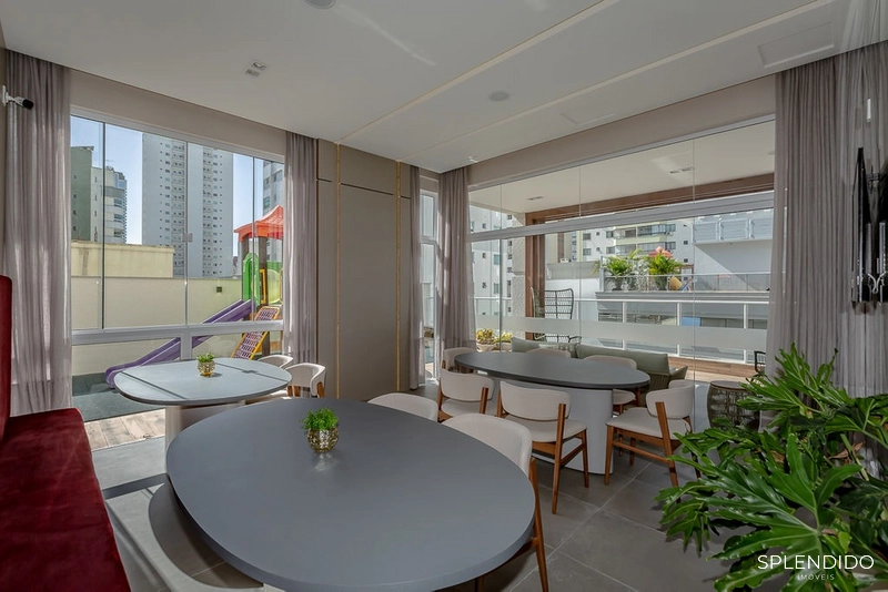 Apartamento no Edifício Salvatore em Balneário Camboriú: 28ª foto da galeria de imagens do imóvel