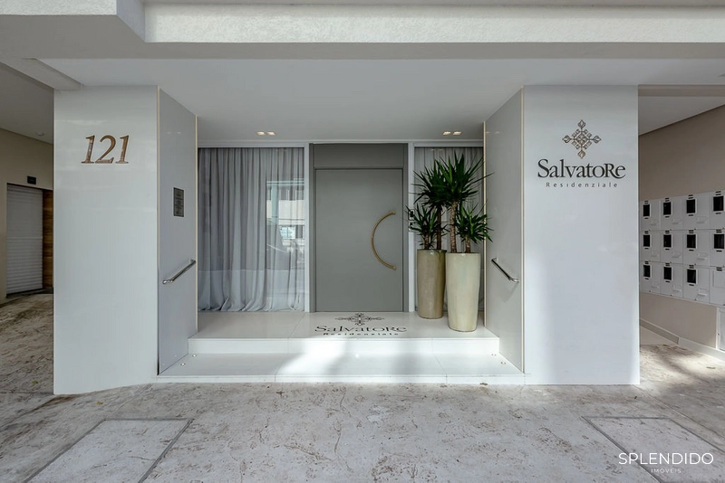 Apartamento no Edifício Salvatore em Balneário Camboriú: 13ª foto da galeria de imagens do imóvel