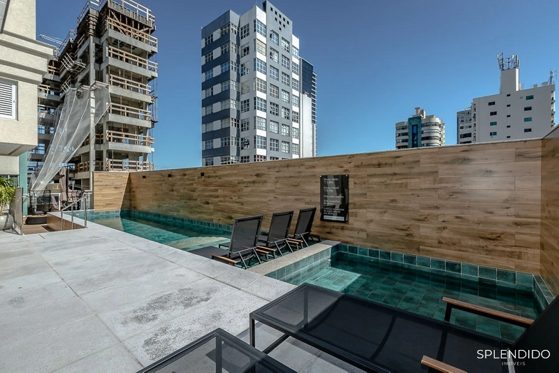 Apartamento no Edifício Salvatore em Balneário Camboriú: 15ª foto da galeria de imagens do imóvel