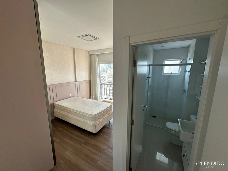 Apartamento no Edifício Salvatore em Balneário Camboriú: 9ª foto da galeria de imagens do imóvel
