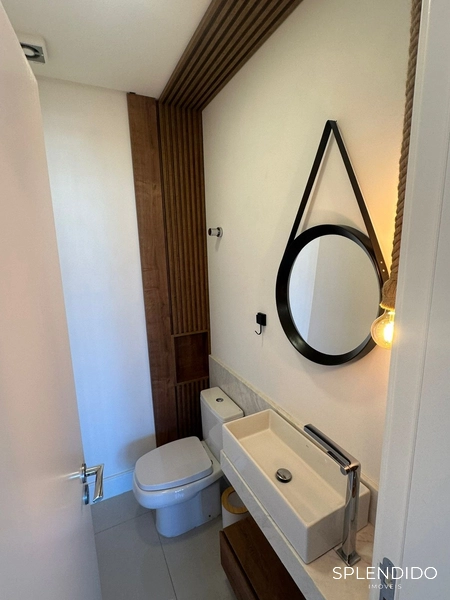 Apartamento no Edifício Salvatore em Balneário Camboriú: 8ª foto da galeria de imagens do imóvel
