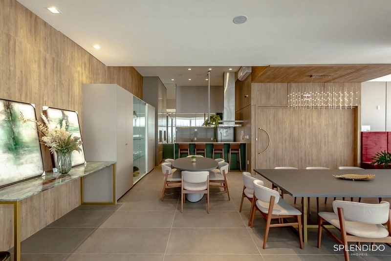 Apartamento no Edifício Salvatore em Balneário Camboriú: 23ª foto da galeria de imagens do imóvel