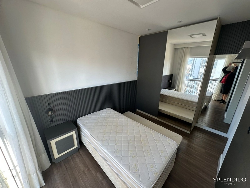 Apartamento no Edifício Salvatore em Balneário Camboriú: 10ª foto da galeria de imagens do imóvel