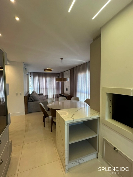 Apartamento no Edifício Salvatore em Balneário Camboriú: 6ª foto da galeria de imagens do imóvel