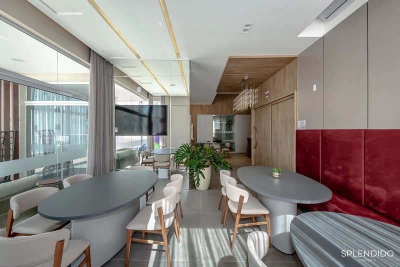 Apartamento no Edifício Salvatore em Balneário Camboriú: 26ª foto da galeria de imagens do imóvel