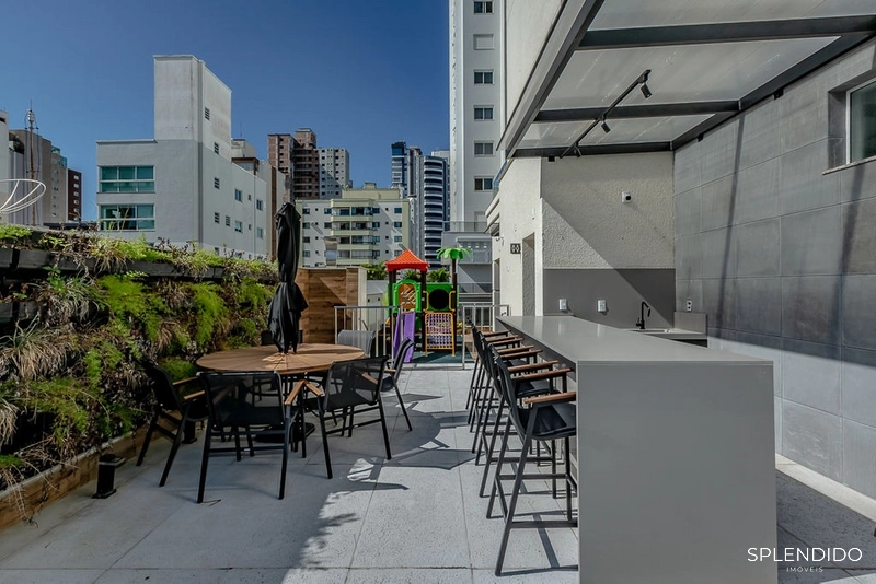 Apartamento no Edifício Salvatore em Balneário Camboriú: 17ª foto da galeria de imagens do imóvel
