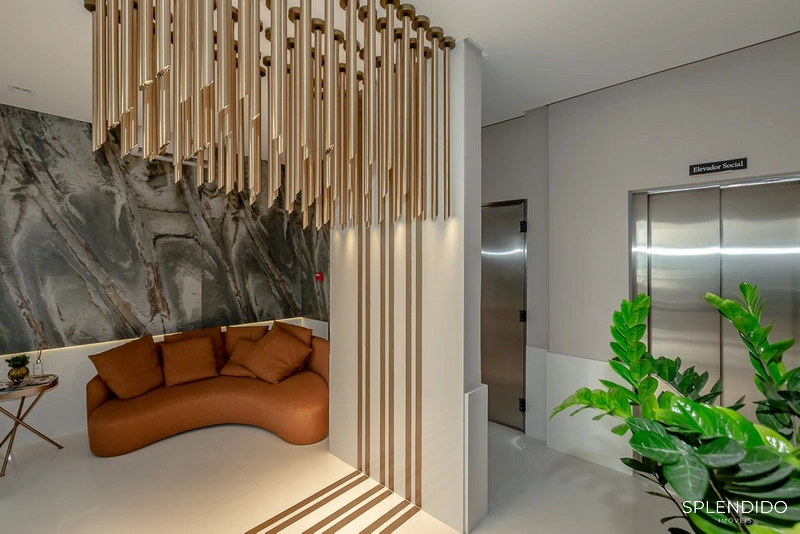 Apartamento no Edifício Salvatore em Balneário Camboriú: 19ª foto da galeria de imagens do imóvel