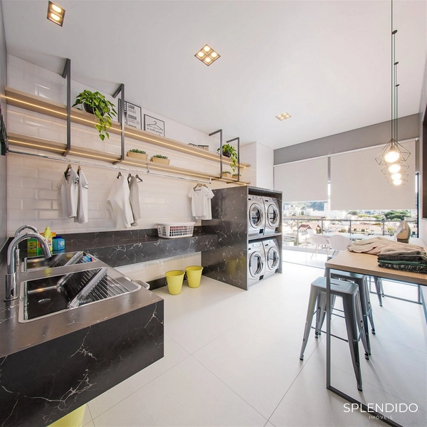 Apartamento no Edifício NF Moov em Balneário Camboriú: 13ª foto da galeria de imagens do imóvel