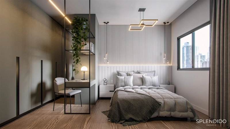 Apartamento no Edifício NF Moov em Balneário Camboriú: 18ª foto da galeria de imagens do imóvel