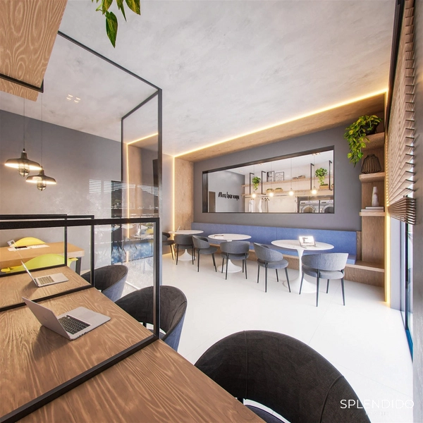 Apartamento no Edifício NF Moov em Balneário Camboriú: 8ª foto da galeria de imagens do imóvel