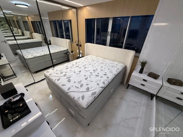 Apartamento no Edifício Imperatriz em Balneário Camboriú: 5ª foto da galeria de imagens do imóvel