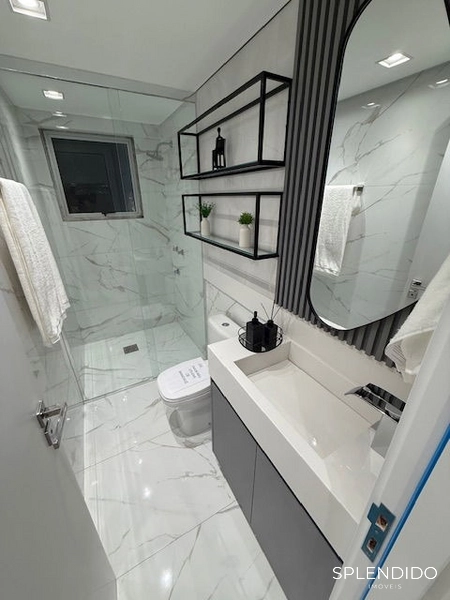 Apartamento no Edifício Imperatriz em Balneário Camboriú: 6ª foto da galeria de imagens do imóvel