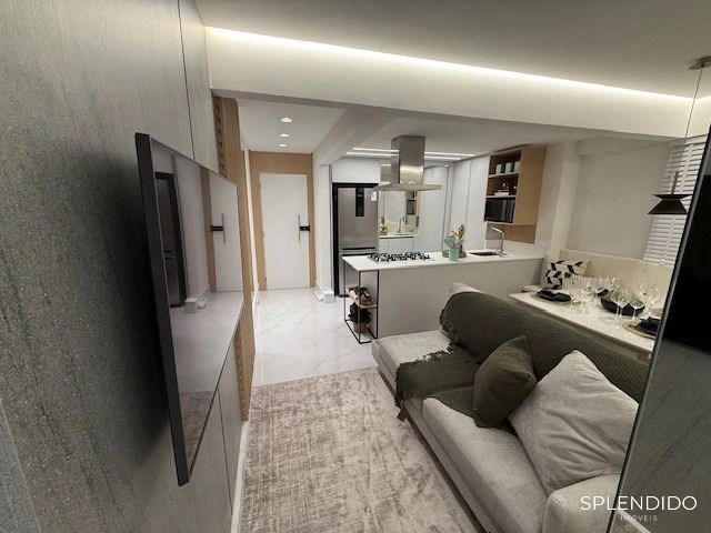 Apartamento no Edifício Imperatriz em Balneário Camboriú: 1ª foto da galeria de imagens do imóvel