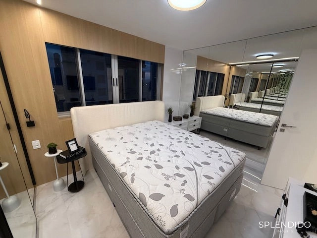 Apartamento no Edifício Imperatriz em Balneário Camboriú: 7ª foto da galeria de imagens do imóvel