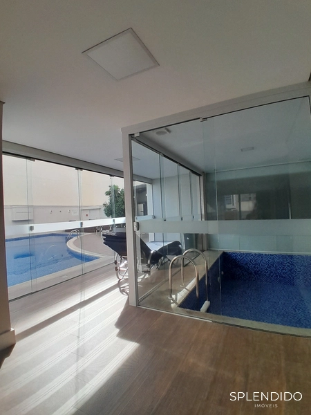 Apartamento no Edifício Torre di Petra em Balneário Camboriú: 24ª foto da galeria de imagens do imóvel