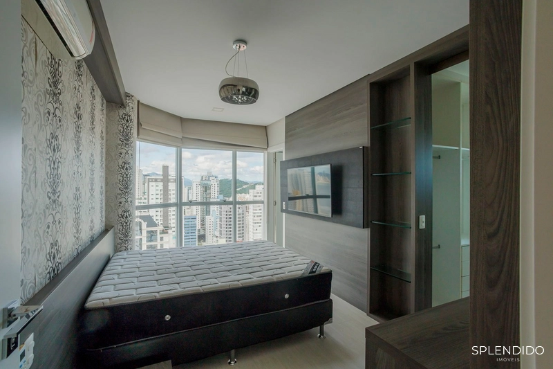 Apartamento no Edifício Torre di Petra em Balneário Camboriú: 13ª foto da galeria de imagens do imóvel