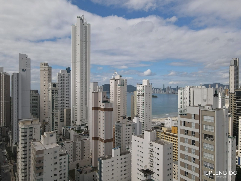 Apartamento no Edifício Torre di Petra em Balneário Camboriú: 6ª foto da galeria de imagens do imóvel