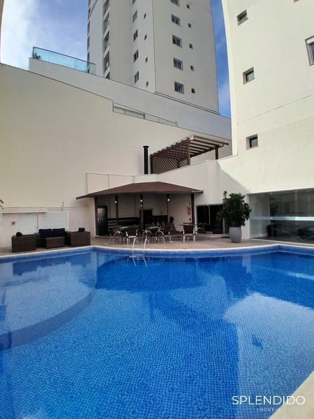 Apartamento no Edifício Torre di Petra em Balneário Camboriú: 23ª foto da galeria de imagens do imóvel