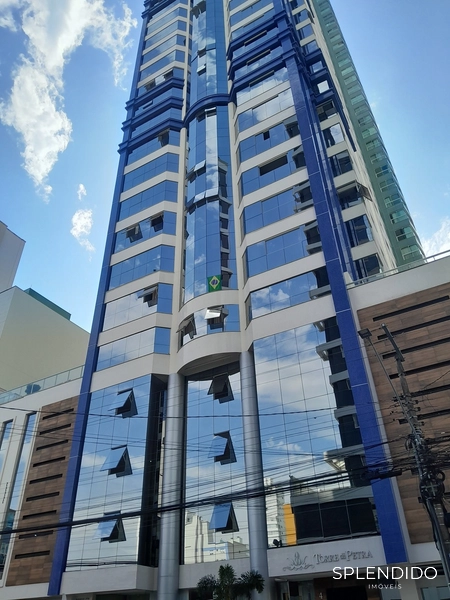 Apartamento no Edifício Torre di Petra em Balneário Camboriú: 21ª foto da galeria de imagens do imóvel