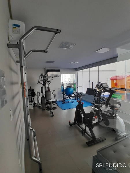 Apartamento no Edifício Torre di Petra em Balneário Camboriú: 32ª foto da galeria de imagens do imóvel