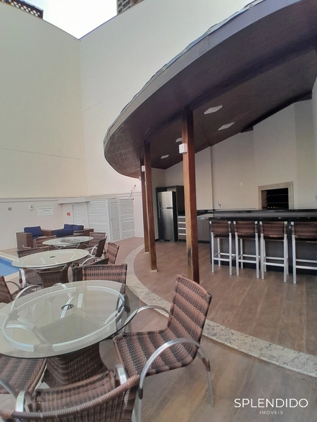 Apartamento no Edifício Torre di Petra em Balneário Camboriú: 26ª foto da galeria de imagens do imóvel