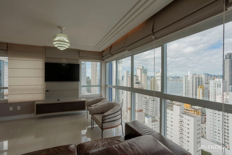 Apartamento no Edifício Torre di Petra em Balneário Camboriú: 7ª foto da galeria de imagens do imóvel