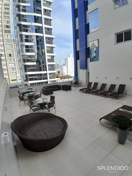 Apartamento no Edifício Torre di Petra em Balneário Camboriú: 25ª foto da galeria de imagens do imóvel