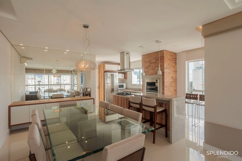 Apartamento no Edifício Torre di Petra em Balneário Camboriú: 11ª foto da galeria de imagens do imóvel