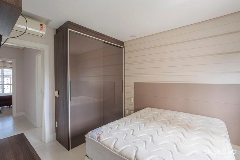 Apartamento no Edifício Torre di Petra em Balneário Camboriú: 18ª foto da galeria de imagens do imóvel