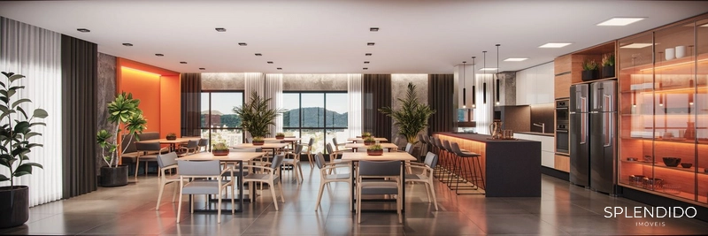 Apartamento no Edifício Pegasus Residence em Balneário Camboriú: 10ª foto da galeria de imagens do imóvel