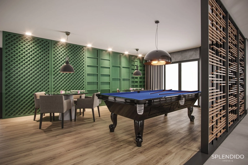 Apartamento no Edifício Pegasus Residence em Balneário Camboriú: 8ª foto da galeria de imagens do imóvel