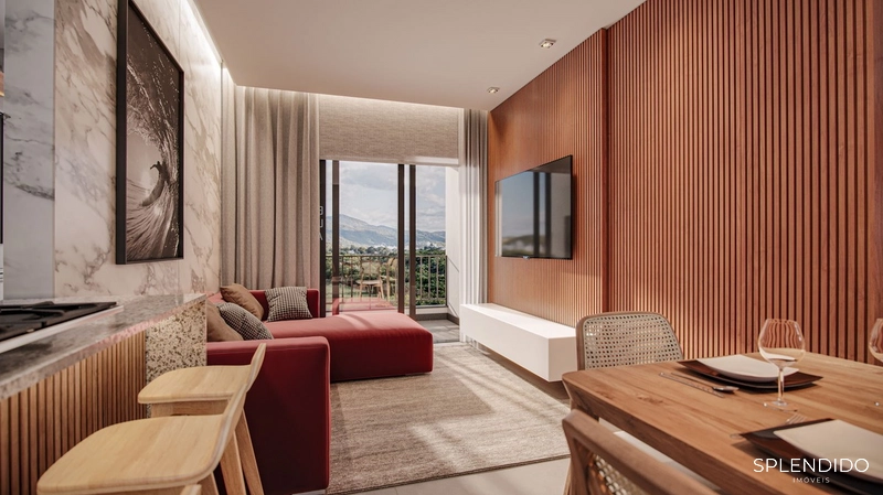Apartamento no Edifício Pegasus Residence em Balneário Camboriú: 20ª foto da galeria de imagens do imóvel