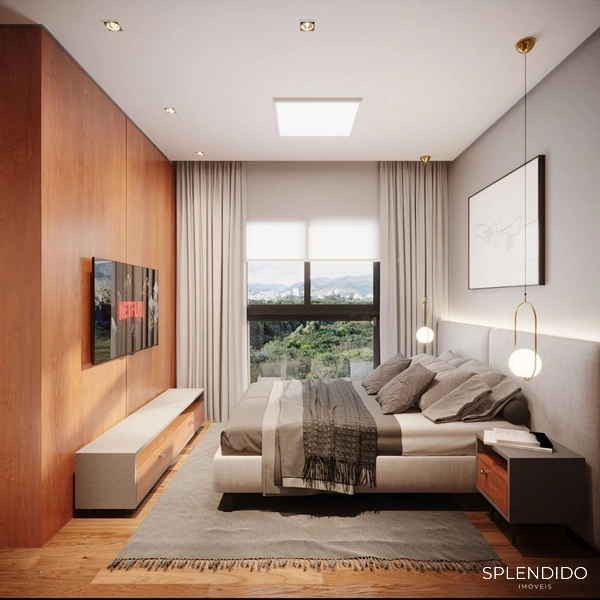 Apartamento no Edifício Pegasus Residence em Balneário Camboriú: 22ª foto da galeria de imagens do imóvel