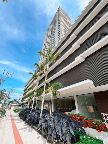 Apartamento no Edifício Torres da Brava na Praia Brava: 18ª foto da galeria de imagens do imóvel