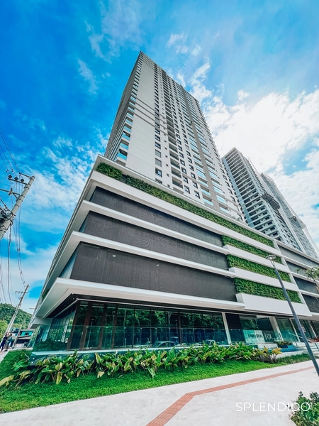 Apartamento no Edifício Torres da Brava na Praia Brava: 17ª foto da galeria de imagens do imóvel