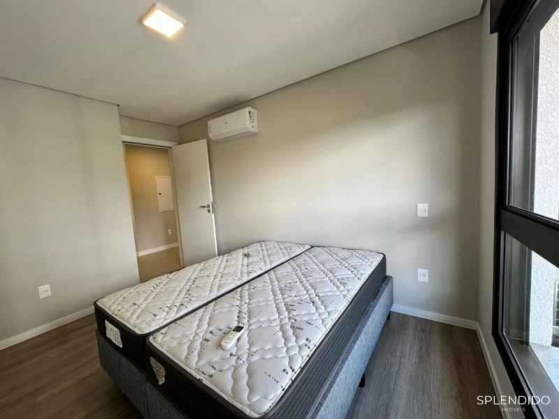 Apartamento no Edifício Torres da Brava na Praia Brava: 14ª foto da galeria de imagens do imóvel