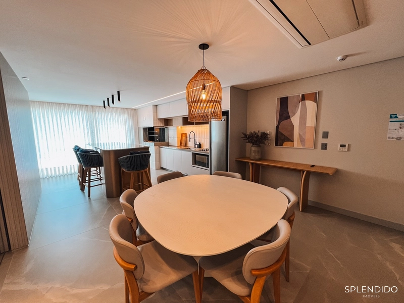 Apartamento no Edifício Torres da Brava na Praia Brava: 36ª foto da galeria de imagens do imóvel