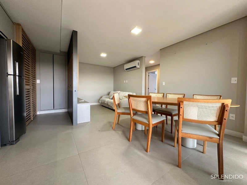 Apartamento no Edifício Torres da Brava na Praia Brava: 7ª foto da galeria de imagens do imóvel
