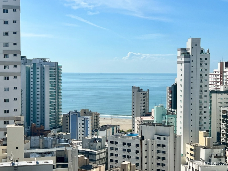 Apartamento no Edifício Sun Beach Residence em Balneário Camboriú: 5ª foto da galeria de imagens do imóvel