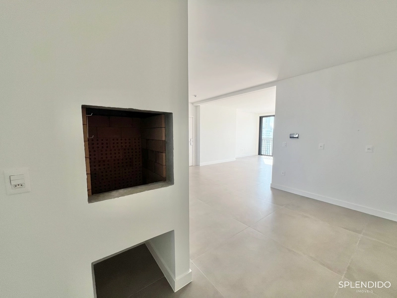Apartamento no Edifício Sun Beach Residence em Balneário Camboriú: 7ª foto da galeria de imagens do imóvel