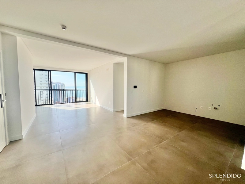 Apartamento no Edifício Sun Beach Residence em Balneário Camboriú: 3ª foto da galeria de imagens do imóvel